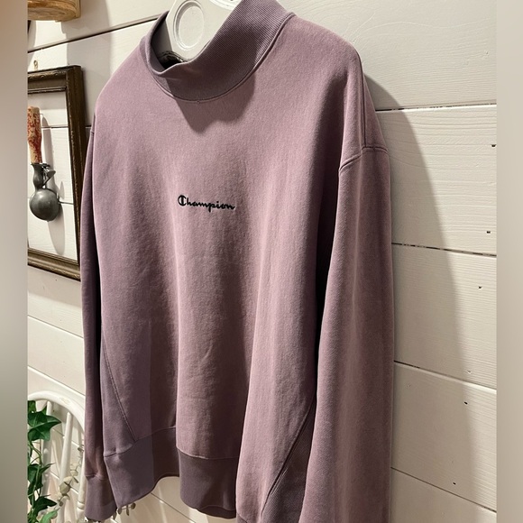 Champion sweat shirt - Picture 9 of 11